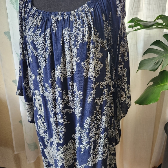 COOKIES HAWAII DRESS L - Picture 2 of 9